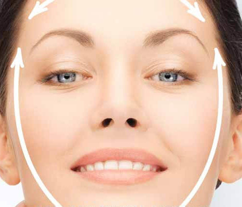 Lifting Facial y Cervical Lifting Facial y Cervical