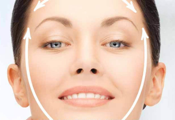 Lifting Facial y Cervical
