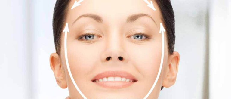 Lifting Facial y Cervical