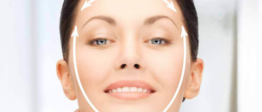 Lifting Facial y Cervical Lifting Facial y Cervical
