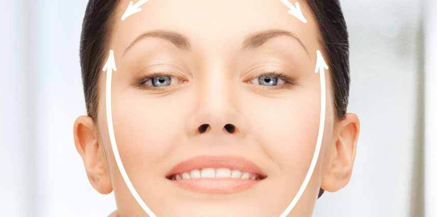 Lifting Facial y Cervical