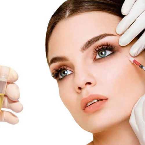 Plasma Rico en Plaquetas