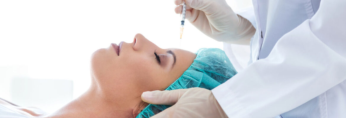Arrugas de la cara | Botox