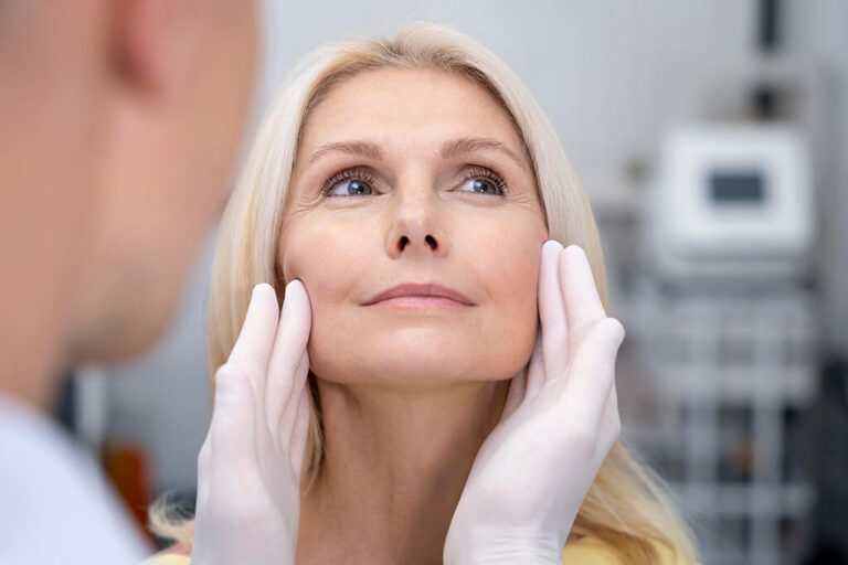 Endolifting Facial